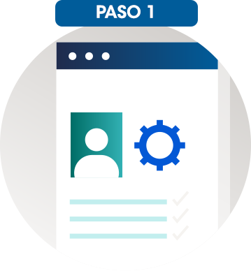 Paso núm. 1