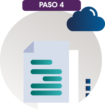 Paso núm. 4
